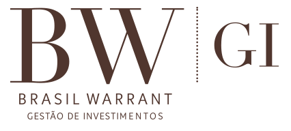 Brasil Warrant